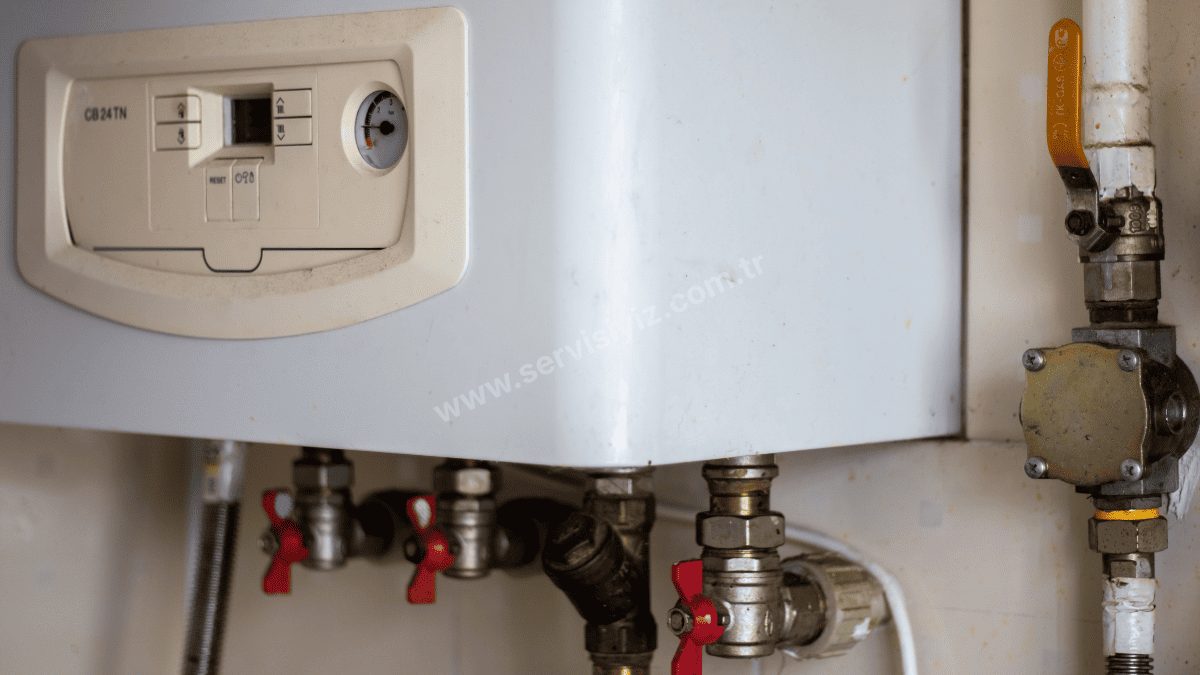 Westinghouse Kombi Servisi - Westinghouse Servisi