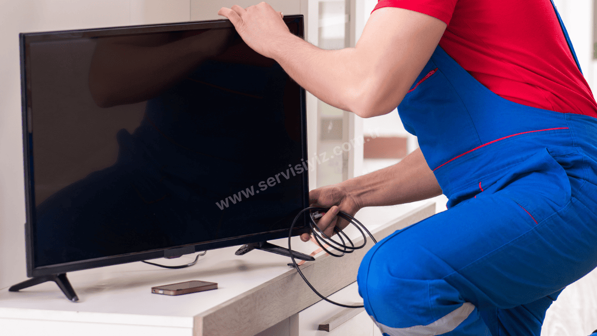 Westinghouse Televizyon Servisi - Westinghouse Servisi